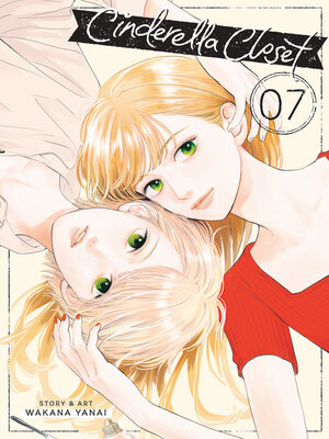 cover image of Cinderella Closet, Volume 7